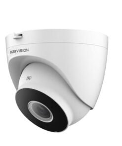Camera IP Dome Có Dây không dây 4.0MPX IP KBVISION KX-A4012WN-A