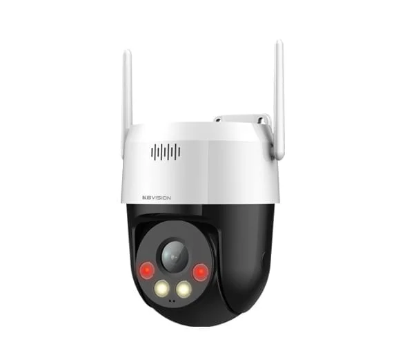 Camera ip Speed Dome Camera nhìn xa không dây 2.0MPX IP KBVISION KX-AF2016WPN-AL