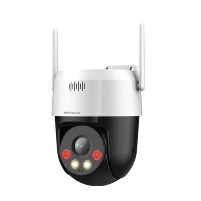 Camera ip Speed Dome Camera nhìn xa không dây 5.0MPX IP KBVISION KX-AF5016WPN-AL