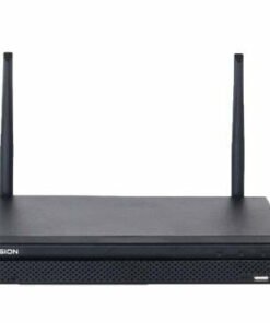 Đầu ghi camera IP Wifi 4 kênh ĐẦU GHI KBVISION KX-A8104WN