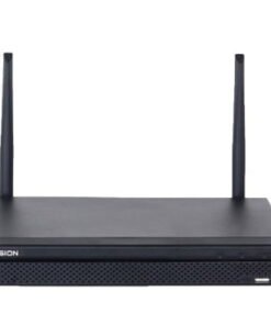 Đầu ghi camera IP Wifi 8 kênh ĐẦU GHI KBVISION KX-A8108WN