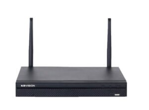 Đầu ghi camera IP Wifi 8 kênh ĐẦU GHI KBVISION KX-A8108WN