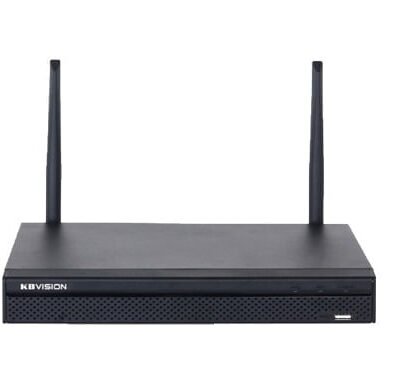 Đầu ghi camera IP Wifi 8 kênh ĐẦU GHI KBVISION KX-A8108WN