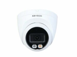 Camera IP Dome Full Color 2.0MPX IP KBVISION KX-CAiF2002N-DL-A