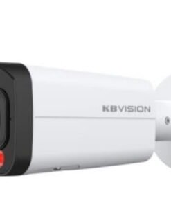 Camera IP Full Color 4.0MPX IP KBVISION KX-CAiF4003N-DL-AB