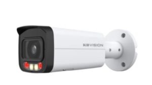 Camera IP Full Color 8.0MPX IP KBVISION KX-CAiF8003N-DL-AB