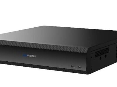 Đầu ghi camera IP 32 kênh ĐẦU GHI KBVISION KX-DAi4K8832EN3