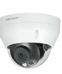 Camera IP Dome Có Dây 2.0MPX IP KBVISION KX-A2012N3-R-VN
