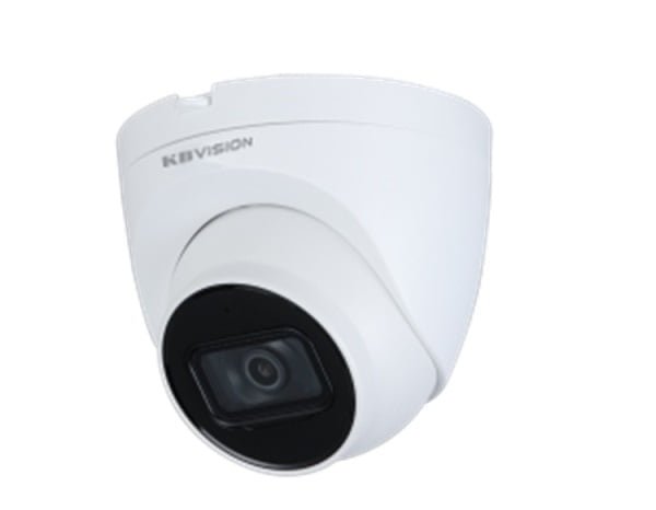 Camera Dome AHD hồng ngoại 2.0MPX Camera KBVISION KX-C2102LQ-A-VN