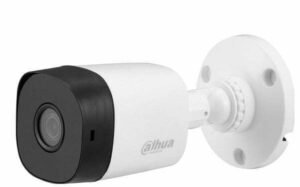 Camera Analog hồng ngoại 2.0 Camera DAHUA DH-HAC-B1A21P-VN