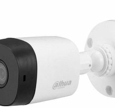 Camera Analog hồng ngoại 2.0 Camera DAHUA DH-HAC-B1A21P-VN