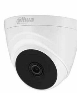 Camera Dome Có dây hồng ngoại 2.0 Camera DAHUA DH-HAC-T1A21P-VN
