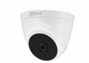 Camera Dome Có dây hồng ngoại 2.0 Camera DAHUA DH-HAC-T1A21P-VN