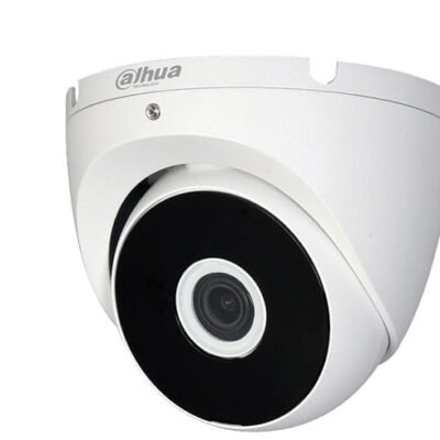 Camera Dome Có dây hồng ngoại 2.0 Camera DAHUA DH-HAC-T2A21P-VN