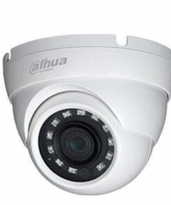 Camera Dome Có dây hồng ngoại 2.0 Camera DAHUA DH-HAC-HDW1200MP-S5-VN