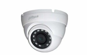 Camera Dome Có dây hồng ngoại 2.0 Camera DAHUA DH-HAC-HDW1200MP-S5-VN