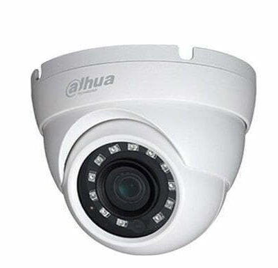 Camera Dome Có dây hồng ngoại 2.0 Camera DAHUA DH-HAC-HDW1200MP-S5-VN
