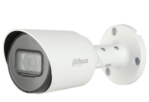 Camera HDCVI hồng ngoại 2.0 Camera DAHUA DH-HAC-HFW1200TP-A-S5-VN