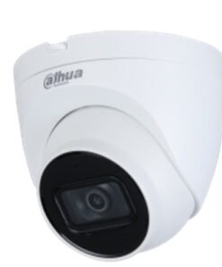 Camera Dome Có dây hồng ngoại 2.0 Camera DAHUA DH-HAC-HDW1200TQP-A-VN