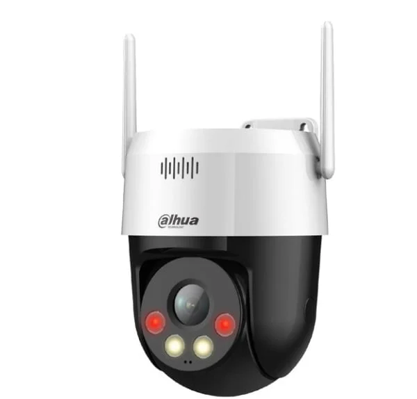 Camera IP Speed Dome không dây 2.0 Megapixel IP DAHUA DH-SD2A200HB-GN-AW-PV-S2