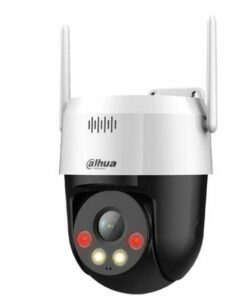 Camera IP Speed Dome không dây 5.0 Megapixel IP DAHUA DH-SD2A500HB-GN-AW-PV-S2