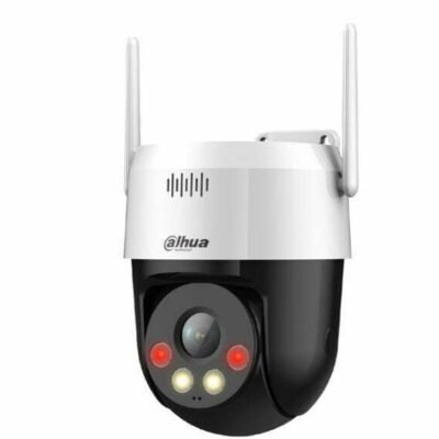 Camera IP Speed Dome không dây 5.0 Megapixel IP DAHUA DH-SD2A500HB-GN-AW-PV-S2