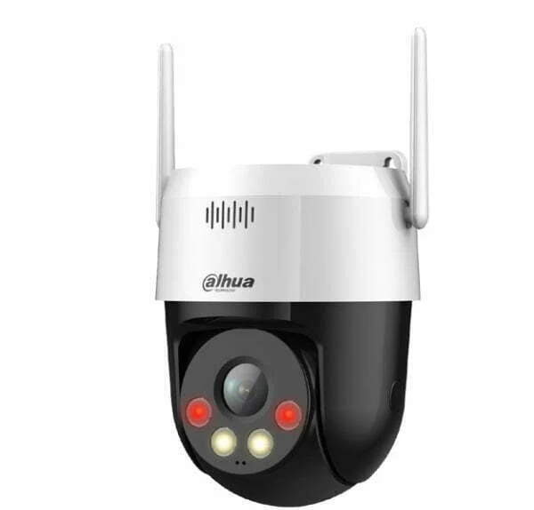 Camera IP Speed Dome không dây 5.0 Megapixel IP DAHUA DH-SD2A500HB-GN-AW-PV-S2