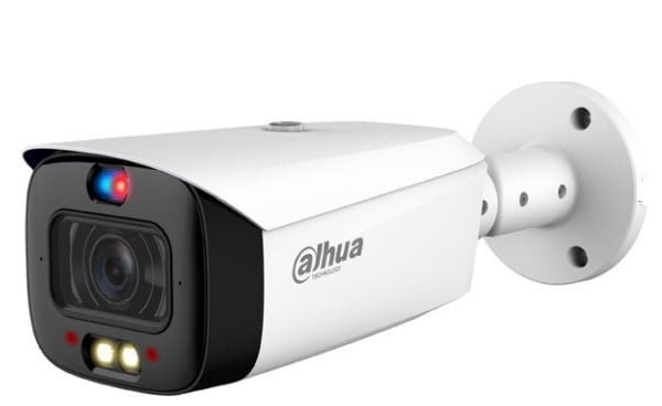 Camera IP Có Dây 4.0 Megapixel IP DAHUA DH-IPC-HFW3449T1-ZAS-PV