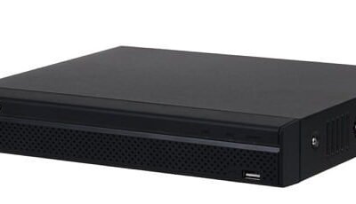Đầu ghi camera camera IP 4 kênh Đầu Ghi DAHUA DHI-NVR1104HS-S3/H-VN