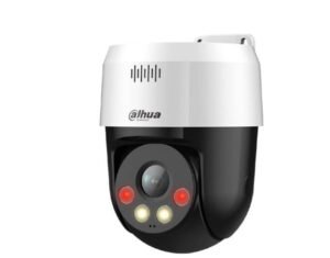 Camera IP Speed Dome 2.0 Megapixel IP DAHUA DH-SD2A200HB-GN-A-PV-S2