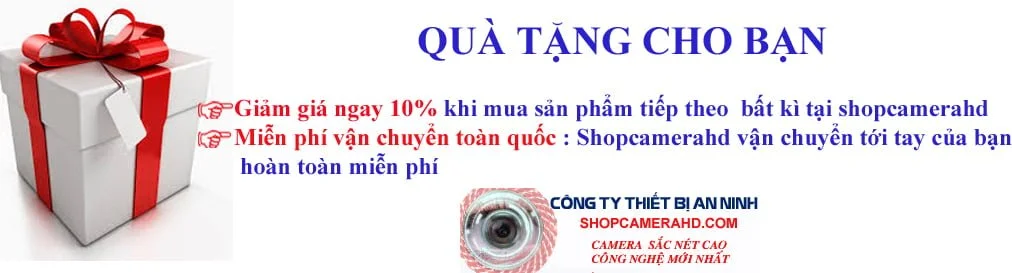 lap dat camera gia re khuyen mai camera binh thuan
