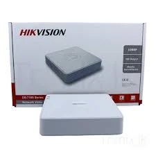ĐẦU GHI HÌNH 8 KÊNH TURBO HD 3.0 HIKVISION DS-7108HGHI-F1