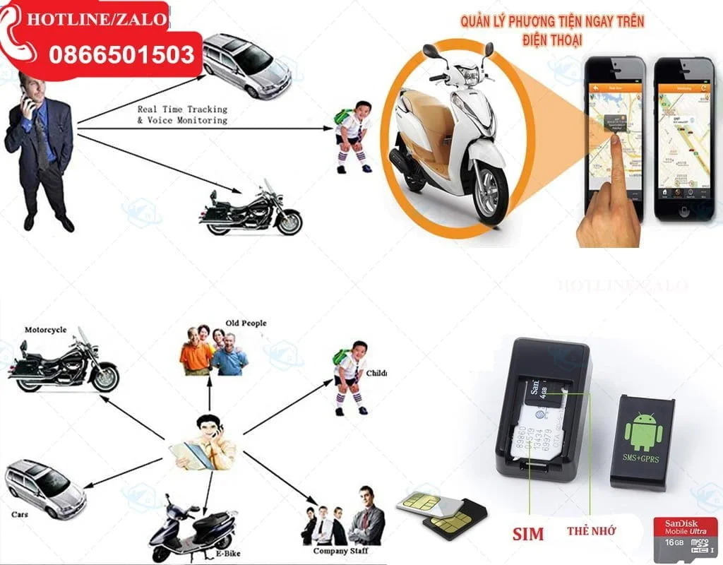 Thiết bị nghe lén ghi âm và định vị chính xác - định vị nghe lén từ xa - Image 3