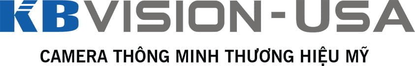 TRỌN BỘ 4 CAMERA QUAN SÁT KBVISION chính hãng 2.0 megapixel