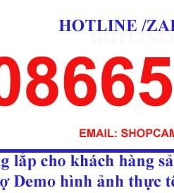 Lắp Đặt Trọn Gói 1 Camera giá rẻ Dahua 2.0Mp (Dah-211100)