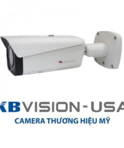 CAMERA Tầm nhìn xa 50m  Micro SD, WDR 140dB  KBVISION KX-3005MSN (3.0MP)
