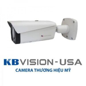 CAMERA Tầm nhìn xa 50m  Micro SD, WDR 140dB  KBVISION KX-3005MSN (3.0MP)