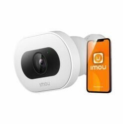 Camera Wifi IMOU 8MP IPC-F88FIP-V2 Full Color, tích hợp mic và loa