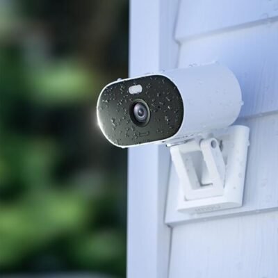 Camera Wifi Không Dây 2MP Versa IPC-C22FP-C Imou đàm thoại 2 chiều, phát hiện con người, tích hợp còi báo động 110dB