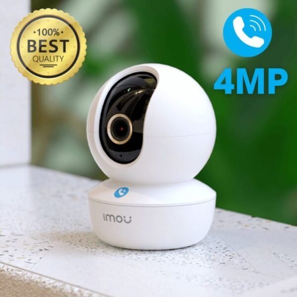 Camera Wifi TRong Nhà 4MP GK2CP-4C0WR Imou