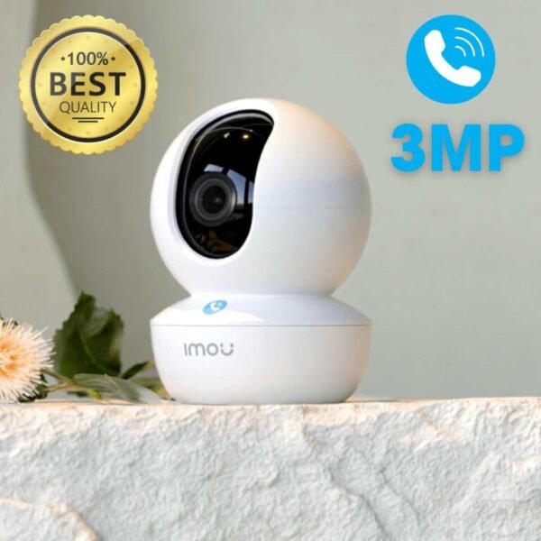 Camera Wifi Trong Nhà 3MP IMOU IPC-GK2CP-3C0WR