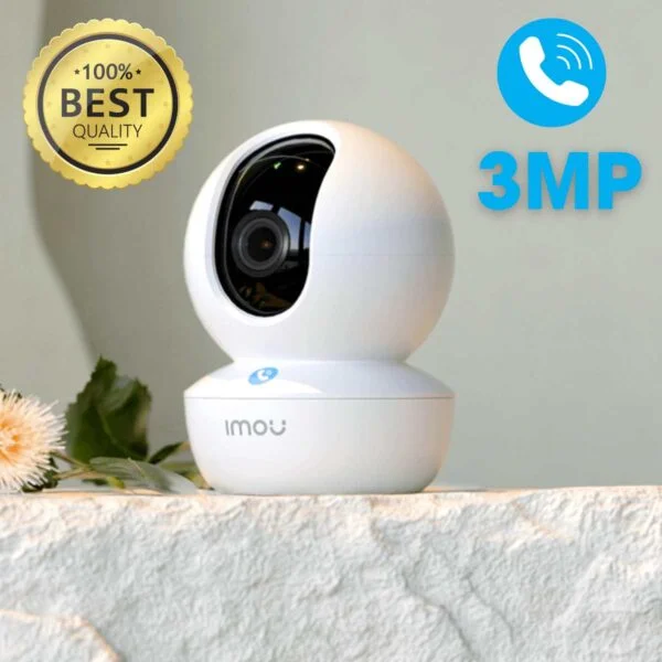 Camera Wifi Trong Nhà 3MP IMOU IPC-GK2CP-3C0WR