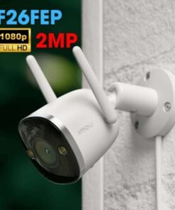 Camera Wifi ngoài trời Imou Imou F26FEP