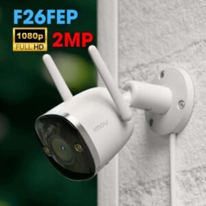Camera Wifi ngoài trời Imou Imou F26FEP