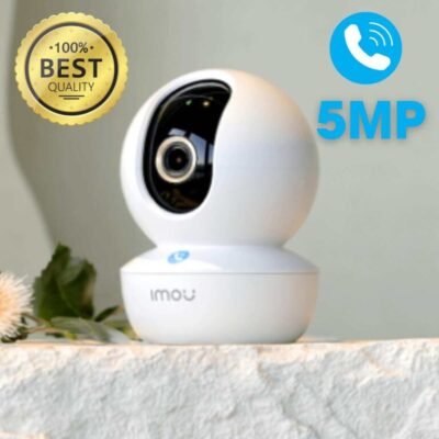 Camera wifi không dây 5MP IMOU IPC-GK2CP-5C0WR