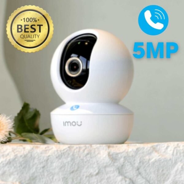Camera wifi không dây 5MP IMOU IPC-GK2CP-5C0WR