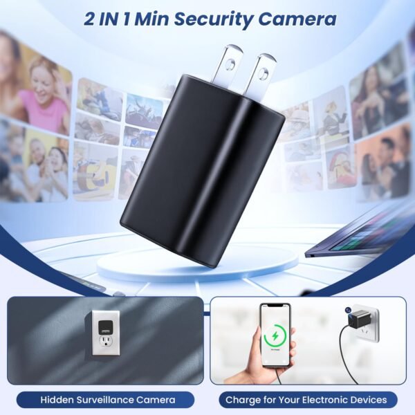 camera wifi mini ảnh thư viện sản phẩm 9