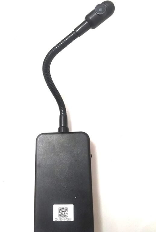 Camera Siêu Nhỏ Giấu kín WiFi Không Dây PIN Khủng 24 Giờ