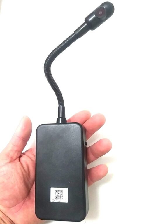 Camera Siêu Nhỏ Giấu kín WiFi Không Dây PIN Khủng 24 Giờ