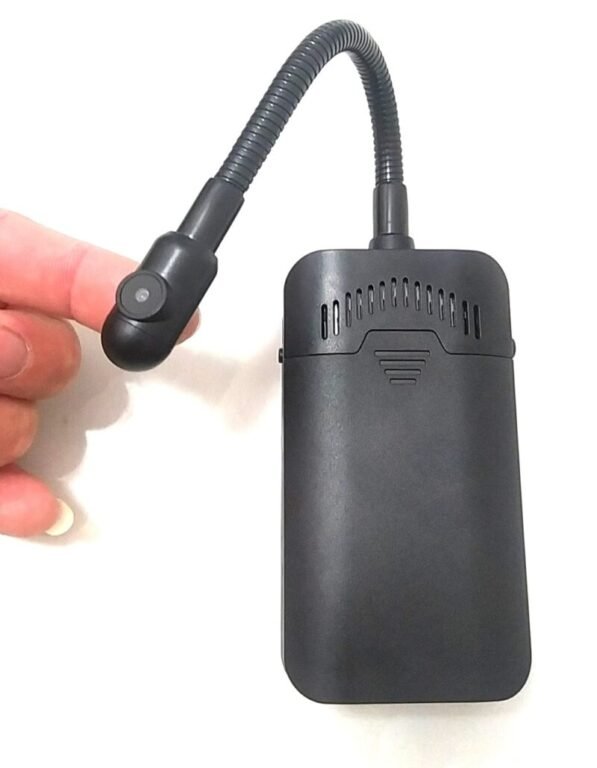 Camera Siêu Nhỏ Giấu kín WiFi Không Dây PIN Khủng 24 Giờ